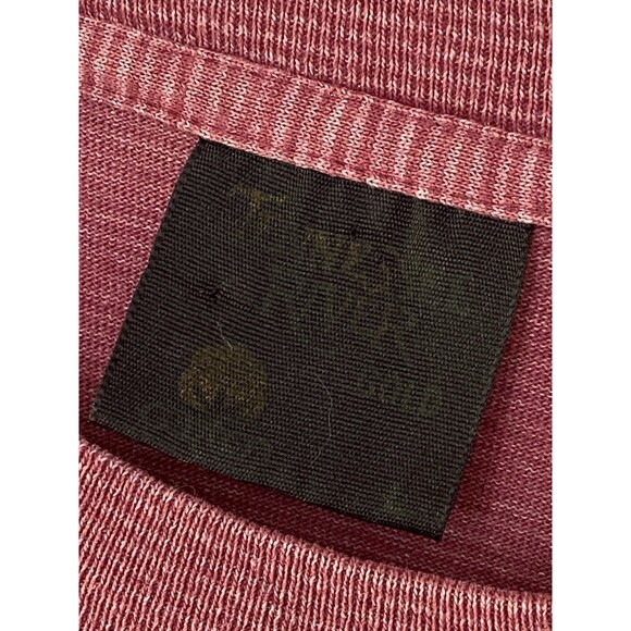 Vintage 90s Tennessee River Gold Looney Tunes Syvester Single Stitch T-Shirt L - Picture 8 of 15